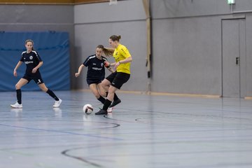 Bild 4 - wBJ Futsalmeisterschaft Vorrunde